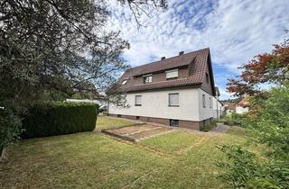 Haus kaufen in 73098 Rechberghausen, Im Herzen von Rechberghausen !