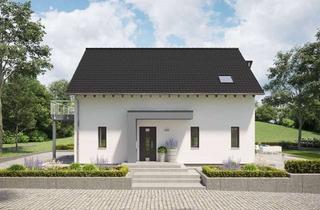 Haus kaufen in 03096 Burg, Ein Zuhause für Generationen - Sicherheit, Freiheit & Zukunft unter einem Dach