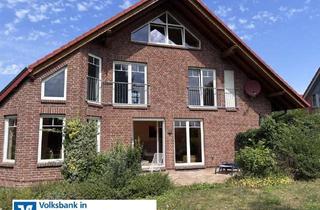Haus kaufen in 31558 Hagenburg, Familienparadies mit viel Platz