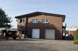 Haus kaufen in Bruchheide 4a, 49163 Bohmte, Wohnen und Gewerbe