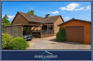 Haus kaufen in 25560 Pöschendorf, Mehr Natur, mehr Ruhe und ein Zuhause zum Wohlfühlen