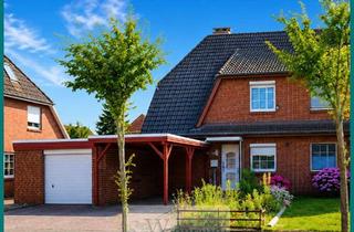 Haus kaufen in 21762 Otterndorf, Ihr neues Zuhause in begehrter Lage von Otterndorf