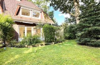 Reihenhaus kaufen in 25479 Ellerau, Tolles End-Reihenhaus in ruhiger Sackgassen-Lage