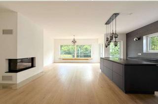 Doppelhaushälfte kaufen in 61348 Bad Homburg, VON POLL - BAD HOMBURG: Moderne Doppelhaushälfte mit hochwertiger Ausstattung in Toplage
