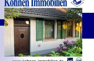 Bauernhaus kaufen in 47918 Tönisvorst, Charmantes ehemaliges Bauernhaus mit Scheune und großem Garten in guter Lage von 47918 Tönisvorst