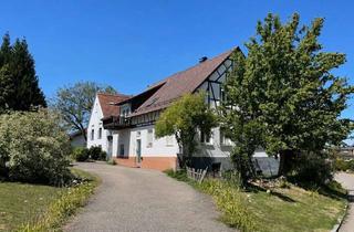Haus kaufen in Eberdinger Weg, 71254 Ditzingen, Verkauf des Wohngebäudes Eberdinger Weg 9 in Ditzingen-Heimerdingen
