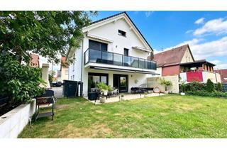 Einfamilienhaus kaufen in 74078 Frankenbach, Modernes Wohnen auf großzügigem Raum – neuwertiges Einfamilienhaus mit hochwertiger Ausstattung