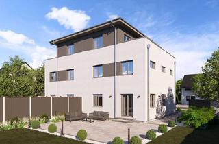 Doppelhaushälfte kaufen in 47807 Fischeln, Großzügige Doppelhaushälfte in Krefeld Fischeln - bauen Sie Ihr Traumhaus