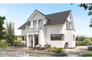 Haus kaufen in 22926 Ahrensburg, Bien-Zenker - Individuelles Familienglück in Ahrensburg nahe Hamburg