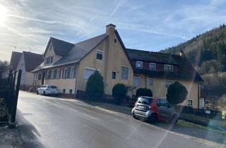 Haus kaufen in Nagoldweg 16, 75365 Calw, Das könnte Ihr Haus sein! Ideal für Anleger oder Familie