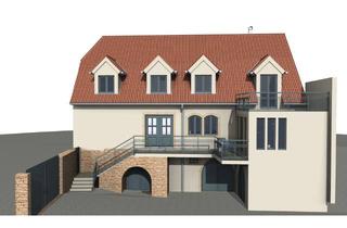 Bauernhaus kaufen in 76835 Gleisweiler, In Top Lage beindet sich dieses ehemalige Bauernhaus mit viel Potential !