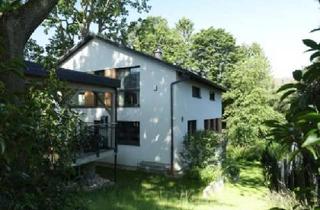 Haus kaufen in 01833 Dürrröhrsdorf-Dittersbach, Individuell geplant, mit Herz gebaut