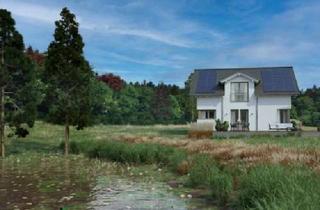 Einfamilienhaus kaufen in 98724 Lauscha, Idyllisches Einfamilienhaus auf grüner Oase