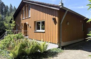 Haus kaufen in 88299 Leutkirch, Wohnen in bester Waldrandlage – Verwirklichen Sie Ihren Wohntraum im Allgäu!