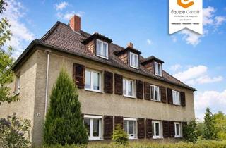 Mehrfamilienhaus kaufen in 01189 Coschütz/Gittersee, Gepflegtes, vollvermietetes Mehrfamilienhaus in Dresden Coschütz wartet auf Sie!