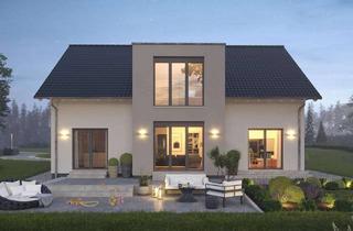 Haus kaufen in 97318 Kitzingen, Traumhaus fürs tägliche sanfte Erwachen