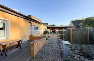 Einfamilienhaus kaufen in 14943 Luckenwalde, Einfamilienhaus in Luckenwalde im Bungalowstil