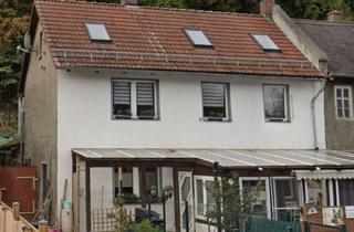 Haus kaufen in Jenaer Str., 99518 Großheringen, Wohnhaus in Kaatschen-Weichau