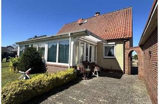 Einfamilienhaus kaufen in 21702 Ahlerstedt, Einfamilienhaus im Grünen in Ahlerstedt-Kakerbeck