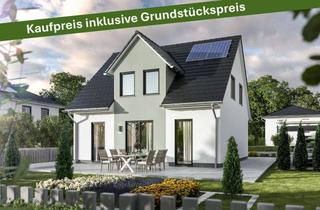 Haus kaufen in 38536 Meinersen, Mit Grundstück: Geborgen & individuell leben im Town & Country Eigenheim in Seershausen