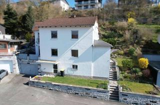 Haus kaufen in 35745 Herborn, Familienglück mit Weitblick - provisionsfrei