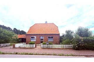 Haus kaufen in 21369 Nahrendorf, Ein Zuhaus mit Charakter