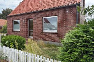 Haus kaufen in 21369 Nahrendorf, Familienhaus mit großem Grundstück