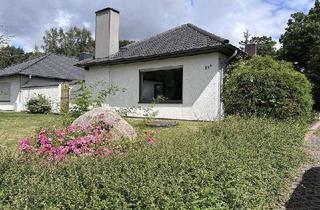Haus kaufen in 24991 Großsolt, Halbes Haus ganz Groß! Winkelbungalow zwischen Satrup und Freienwill