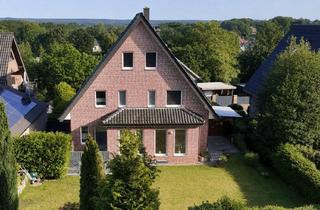 Einfamilienhaus kaufen in 48734 Reken, Familienidylle am Rande der Rekener Berge-Schönes, gepflegtes Einfamilienhaus in Groß-Reken