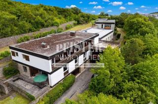 Haus kaufen in 97483 Eltmann, Ein Ort für Visionen - Gebäudeensemble in traumhafter Lage unterhalb der Wallburg