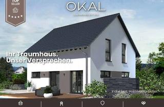 Einfamilienhaus kaufen in 31177 Harsum, DAS KLASSISCHE EINFAMILIENHAUS MIT OFFENER BAUWEISE