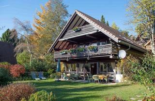 Haus kaufen in 83313 Siegsdorf, Ferienvermietung für Kapitalanleger - attraktive Rendite und hohe Auslastung - Chiemgau