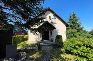 Einfamilienhaus kaufen in 02829 Markersdorf, Großzügiges Einfamilienhaus in ruhiger Wohnlage