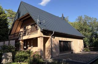 Einfamilienhaus kaufen in 06886 Lutherstadt Wittenberg, Traditionelles großzügiges Einfamilienhaus zu verkaufen !