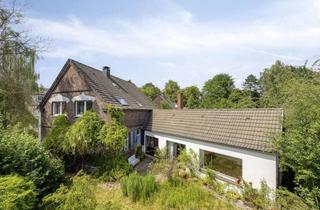 Haus kaufen in 59174 Kamen, Charmantes Backsteinhaus mit großem Potenzial auf sonnigem Südost-Grundstück