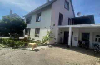 Einfamilienhaus kaufen in Am Brüggeberge, 38304 Wolfenbüttel, Familienfreundliches Einfamilienhaus mit Potenzial