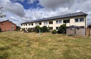 Mehrfamilienhaus kaufen in 23747 Dahme, Mehrfamilienhaus mit 12 Wohneinheiten in Dahme an der Ostsee zu verkaufen!