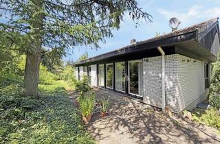 Haus kaufen in 35418 Buseck, Ein Zuhause im Grünen – EFH auf großzügigem Grundstück