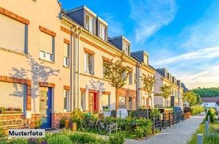 Haus kaufen in Erich-Scheid-Straße xxx, 63303 Dreieich, Reihenendhaus nebst Dachterrasse und 2 Stellplätzen