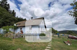 Haus kaufen in 93464 Tiefenbach, Naturliebhaber aufgepasst!