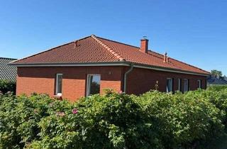 Haus kaufen in 24321 Behrensdorf, Bungalow in begehrter Ostseenähe – Wohnen, wo andere Urlaub machen