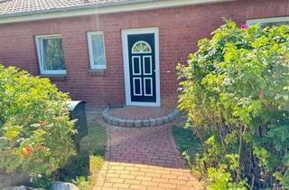 Haus kaufen in 24321 Behrensdorf, Bungalow in begehrter Ostseenähe – Wohnen, wo andere Urlaub machen
