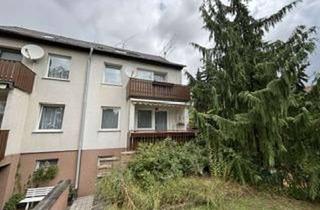 Einfamilienhaus kaufen in Mittelstraße, 01594 Hirschstein, Charmantes Einfamilienhaus mit Balkon, Garage und Garten - Ihr neues Zuhause in Prausitz