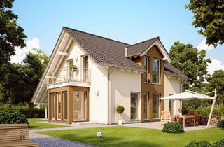 Haus kaufen in 09661 Rossau, LivingHaus - Dein maßgeschneidertes Traumhaus in Rossau mit modernem Komfort und nachhaltiger Techni
