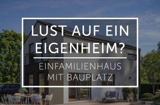 Haus kaufen in 18211 Admannshagen-Bargeshagen, Ihr Neubau in Bestlage
