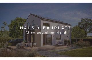 Einfamilienhaus kaufen in 18059 Ziesendorf, Ihr neues Einfamilienhaus in der Region Rostock