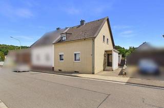 Doppelhaushälfte kaufen in In Der Britz 47, 52372 Kreuzau, Charmante Doppelhaushälfte mit Garten in ruhiger Wohnlage von Drove!