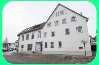 Haus kaufen in 73650 Winterbach, Renditestarkes Wohn- und Geschäftshaus in zentraler Ortskernlage mit großem Entwicklungspotenzial