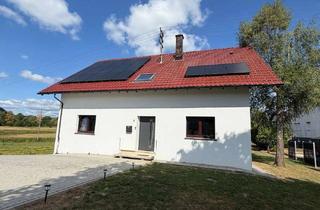 Einfamilienhaus kaufen in 69427 Mudau, Freistehendes Einfamilienhaus mit Garten