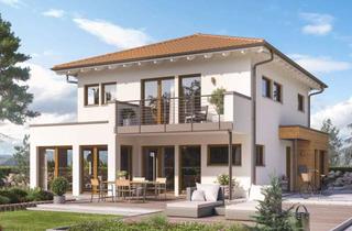 Haus kaufen in 01458 Ottendorf-Okrilla, LivingHaus - Dein maßgeschneidertes Traumhaus in Ottendorf-Okrilla